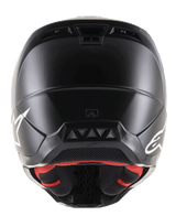 SM5 Solid Helmet ECE