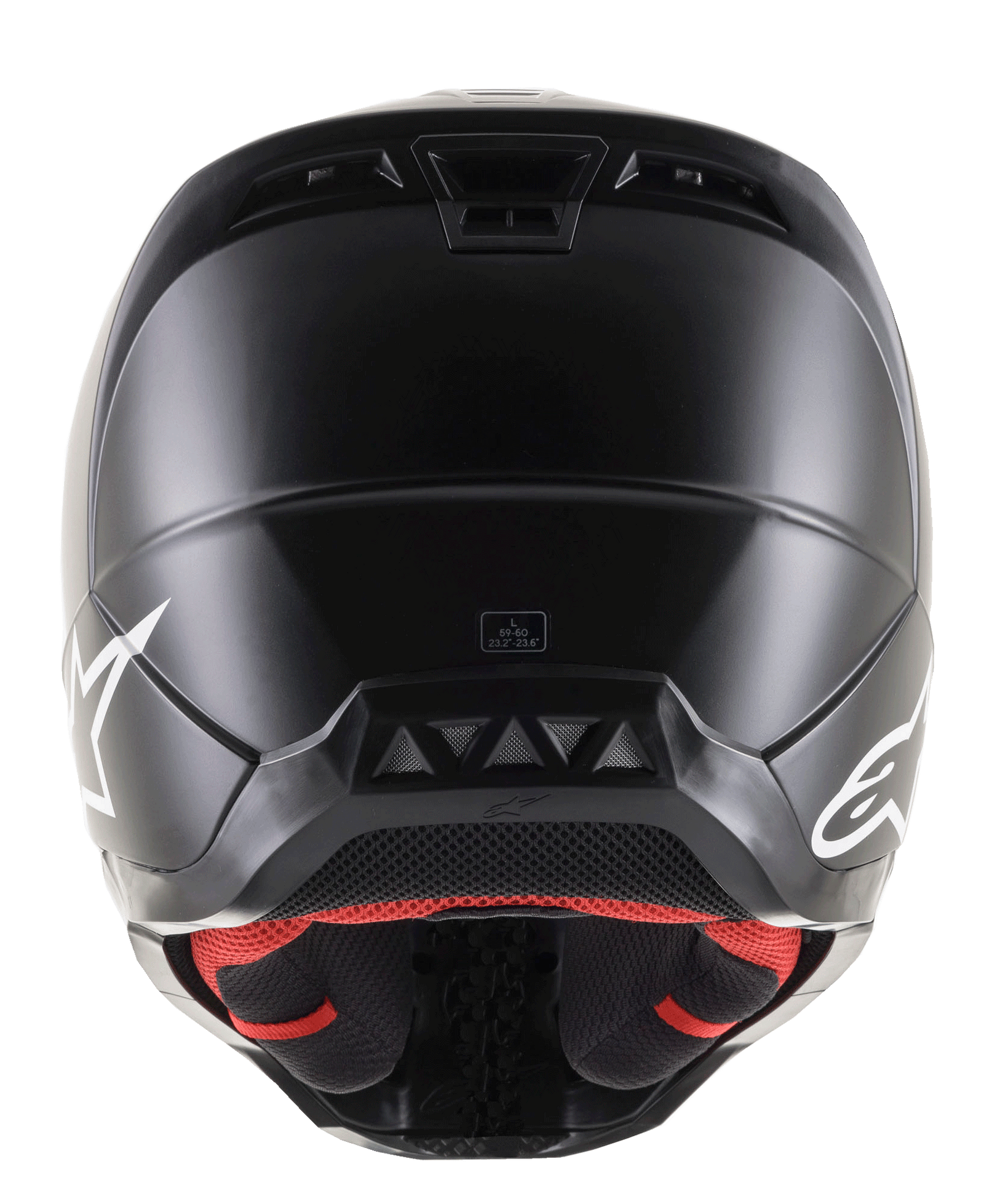 SM5 Solid Helmet ECE