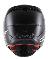 SM5 Solid Helmet ECE