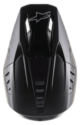 SM5 Solid Helmet ECE