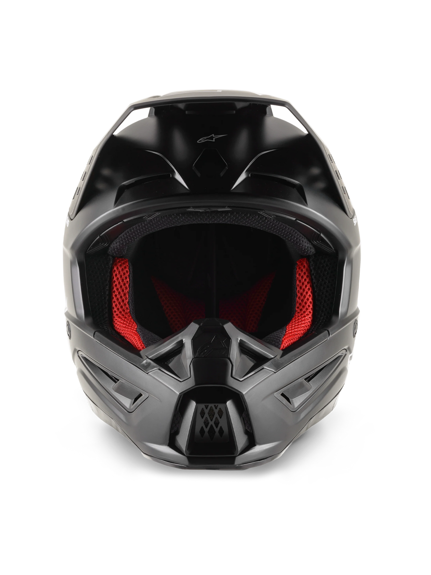 SM5 Solid Helmet