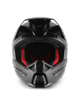 SM5 Solid Helmet