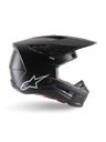 SM5 Solid Helmet