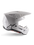 SM5 Solid Helmet