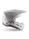 SM5 Solid Helmet