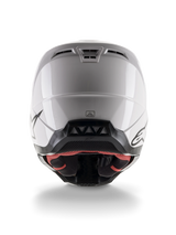 SM5 Solid Helmet