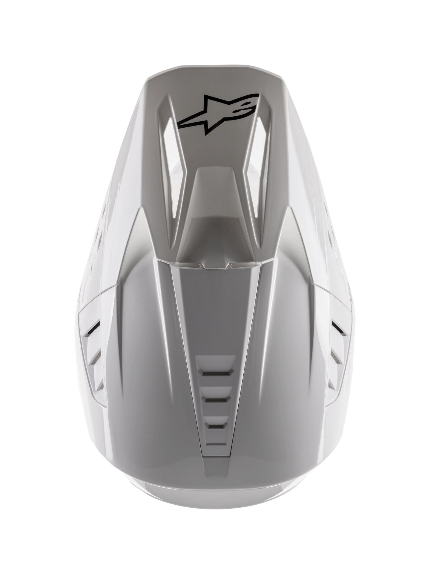SM5 Solid Helmet