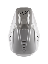 SM5 Solid Helmet