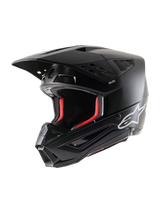 SM5 Solid Helmet