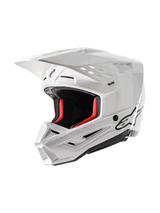 SM5 Solid Helmet