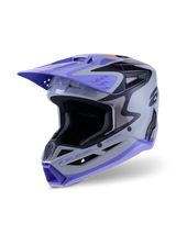 SM3 Jettson Youth Helmet Ece06