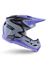 SM3 Jettson Helmet ECE06/DOT