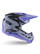 SM3 Jettson Youth Helmet Ece06