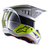 SM5 Bond Helmet ECE