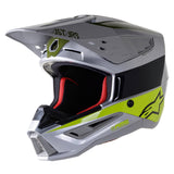 SM5 Bond Helmet ECE