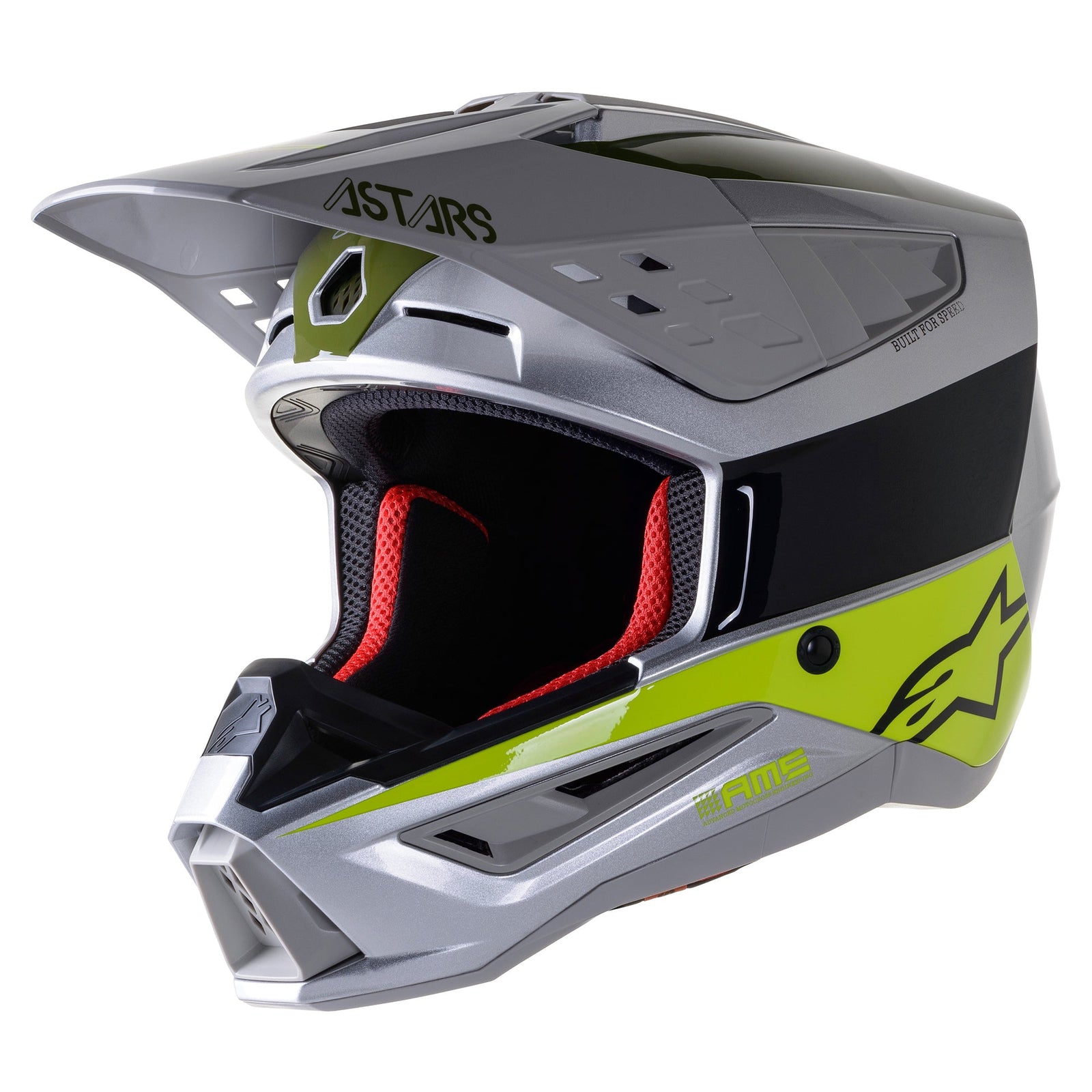 SM5 Bond Helmet ECE