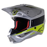 SM5 Bond Helmet ECE