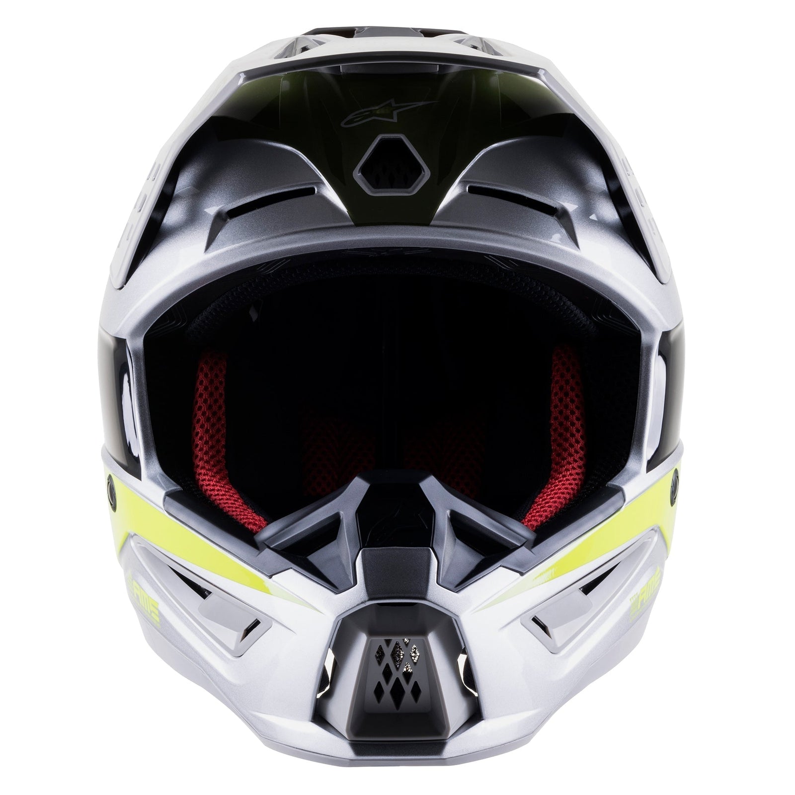 SM5 Bond Helmet ECE