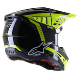 SM5 Beam Helmet ECE