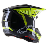 SM5 Beam Helmet ECE