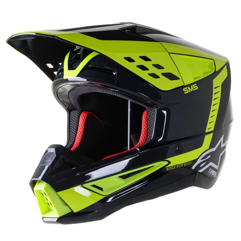 SM5 Beam Helmet ECE