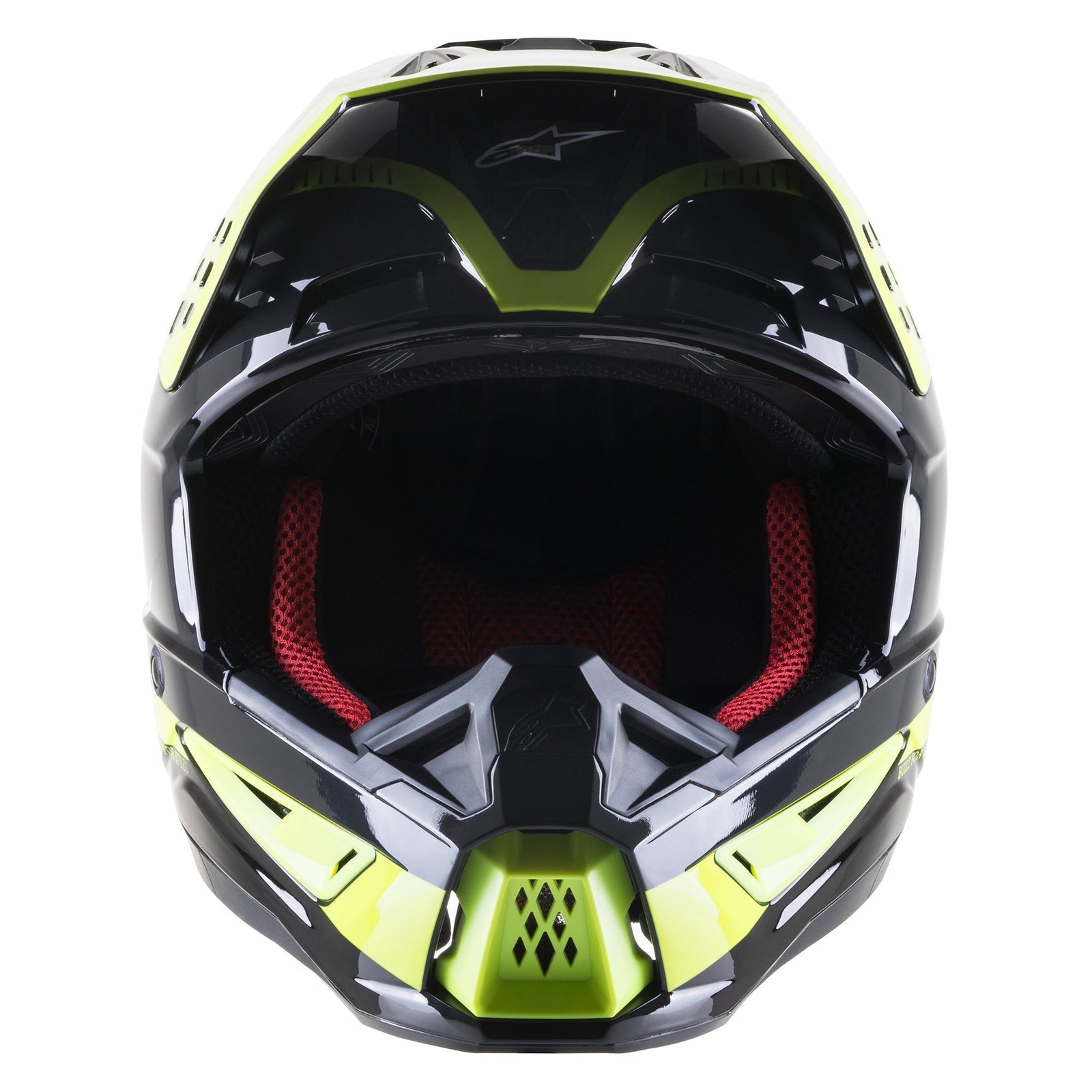SM5 Beam Helmet ECE