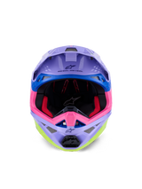 Supertech M10 Jett Lawrence R01 Casque
