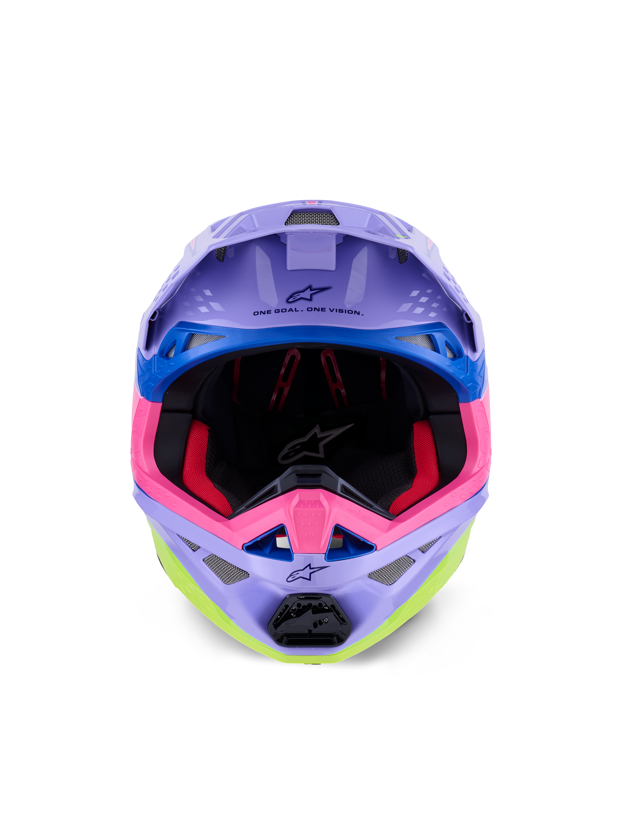 Supertech M10 Jett Lawrence R01 Casque