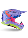 Limited Edition Supertech M10 Jett Lawrence R01 Helmet