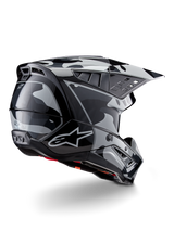SM5 Rover 2 Casque ECE