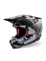 SM5 Rover 2 Casque ECE