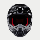 SM5 Rover 2 Casque ECE