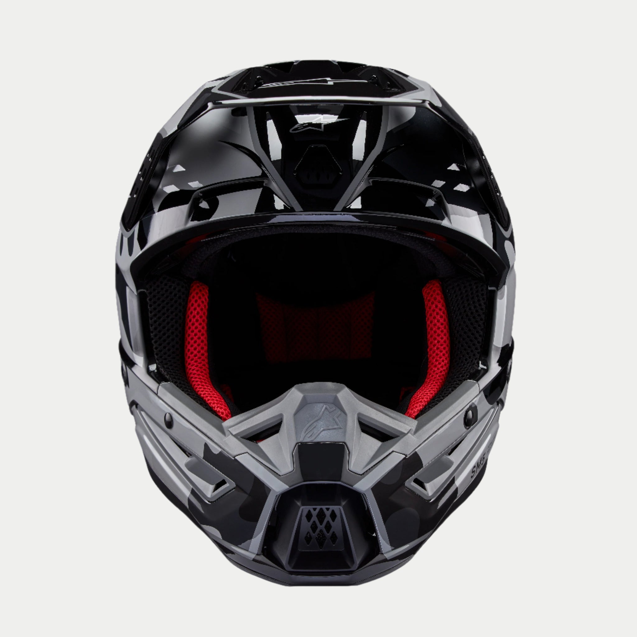 SM5 Rover 2 Casque ECE