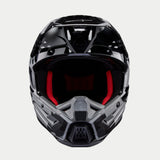 SM5 Rover 2 Casque ECE