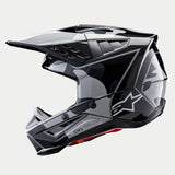 SM5 Rover 2 Casque ECE