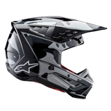 SM5 Rover 2 Casque ECE