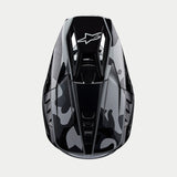SM5 Rover 2 Casque ECE
