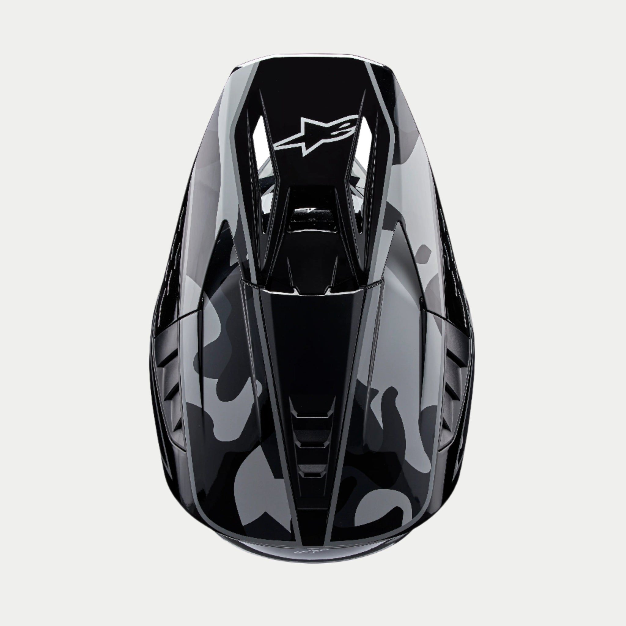 SM5 Rover 2 Casque ECE