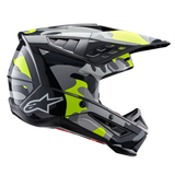 SM5 Rover 2 Helmet ECE