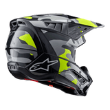 SM5 Rover 2 Helmet