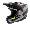 SM5 Rover 2 Helmet