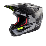 SM5 Rover 2 Helmet