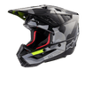 SM5 Rover 2 Helmet