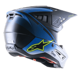 SM5 Rayon Helmet ECE