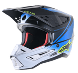 SM5 Rayon Helmet ECE