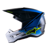 SM5 Rayon Helmet ECE