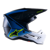 SM5 Rayon Helmet ECE