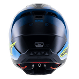 SM5 Rayon Helmet ECE