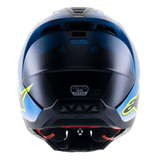 SM5 Rayon Helmet ECE