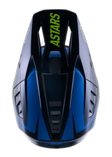 SM5 Rayon Helmet ECE